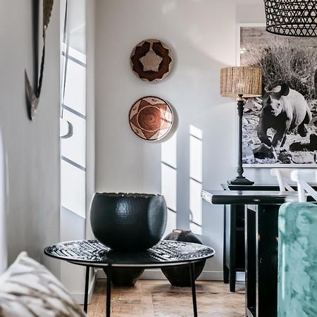 Casas Da Tapada Apartman Lisboa Kültér fotó