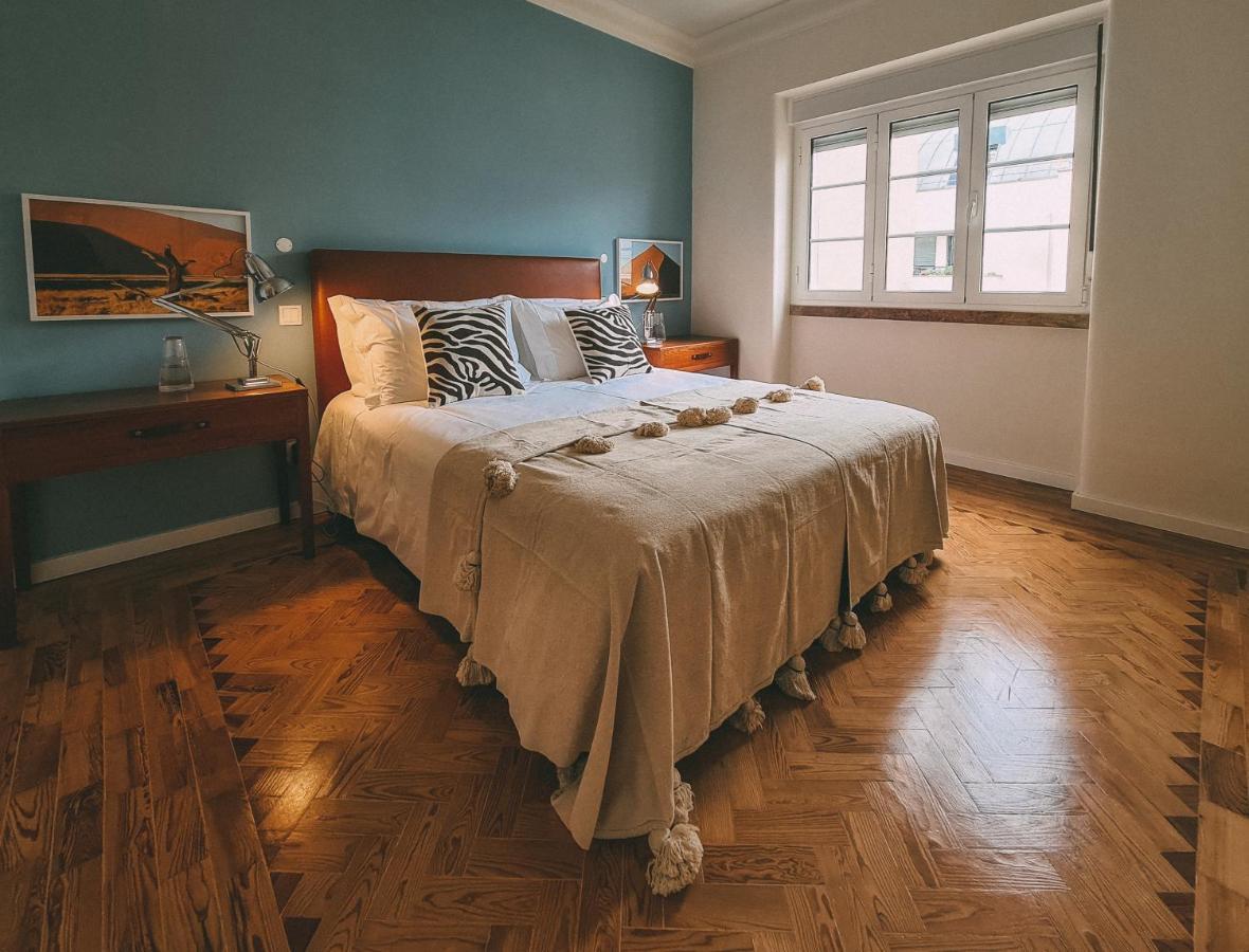 Casas Da Tapada Apartman Lisboa Kültér fotó