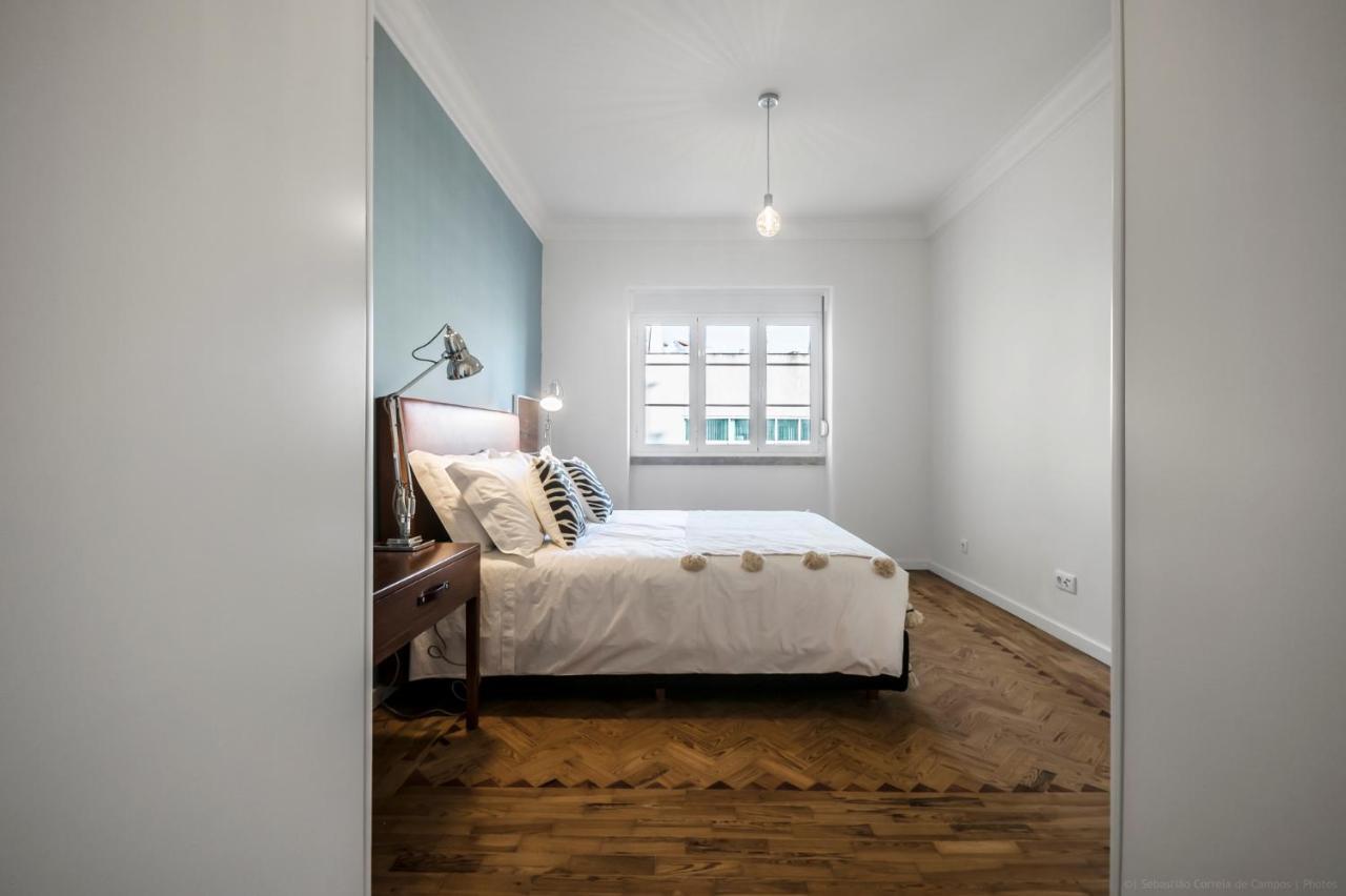 Casas Da Tapada Apartman Lisboa Kültér fotó