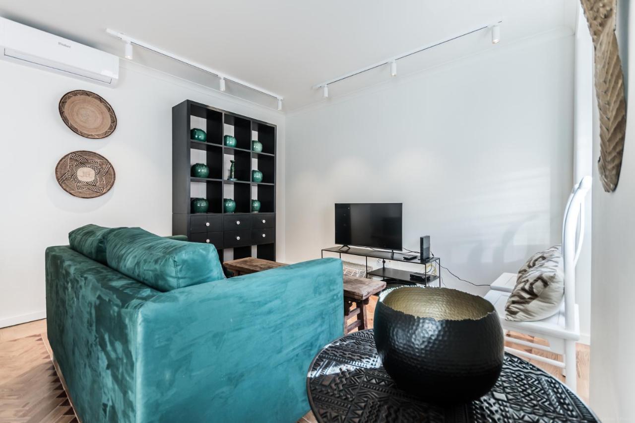 Casas Da Tapada Apartman Lisboa Kültér fotó