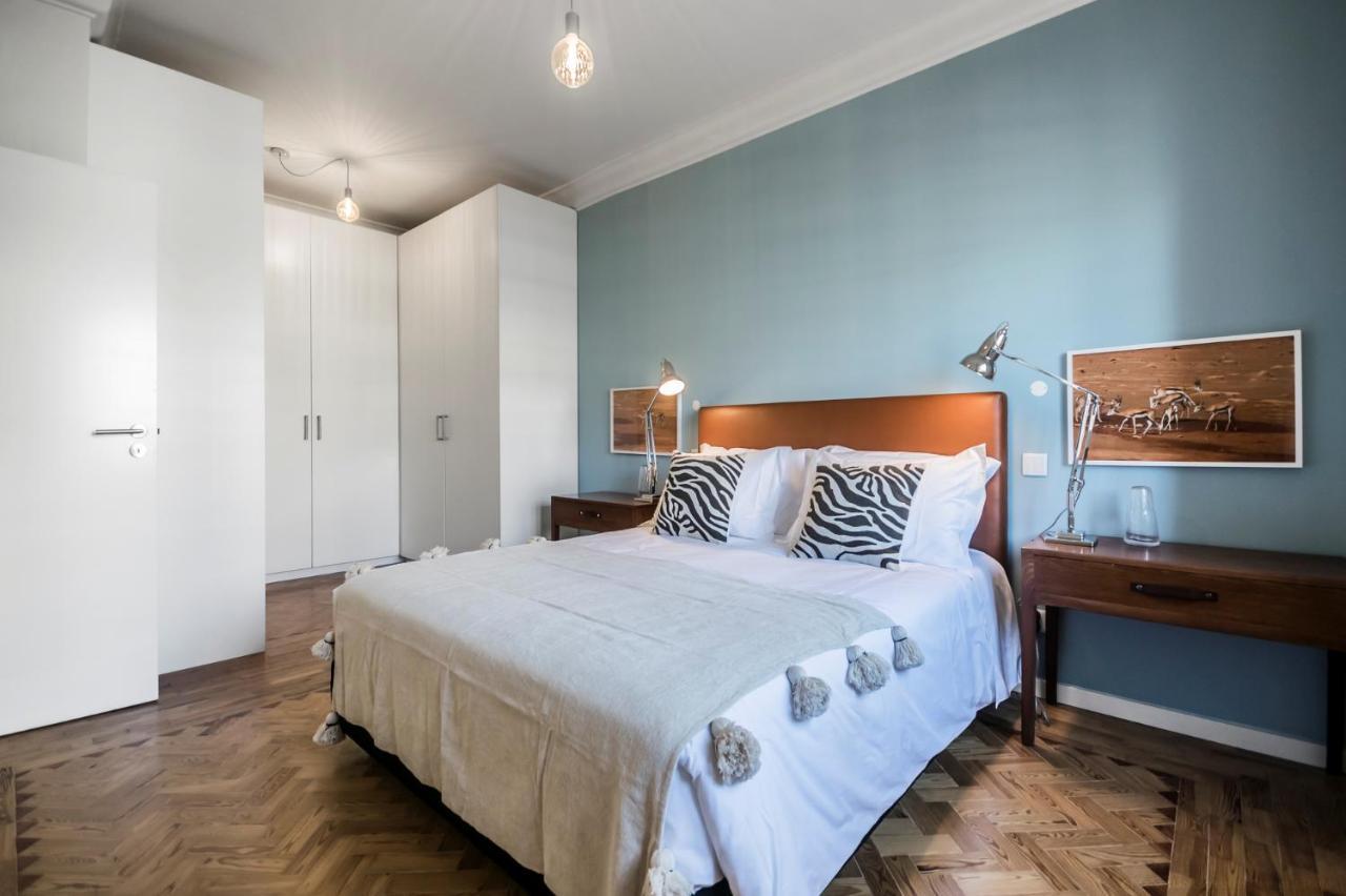 Casas Da Tapada Apartman Lisboa Kültér fotó