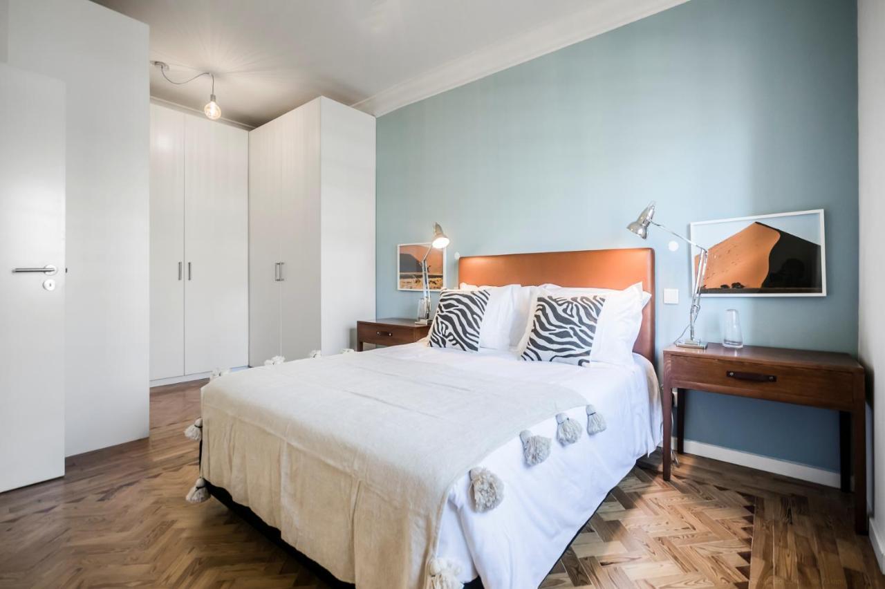Casas Da Tapada Apartman Lisboa Kültér fotó