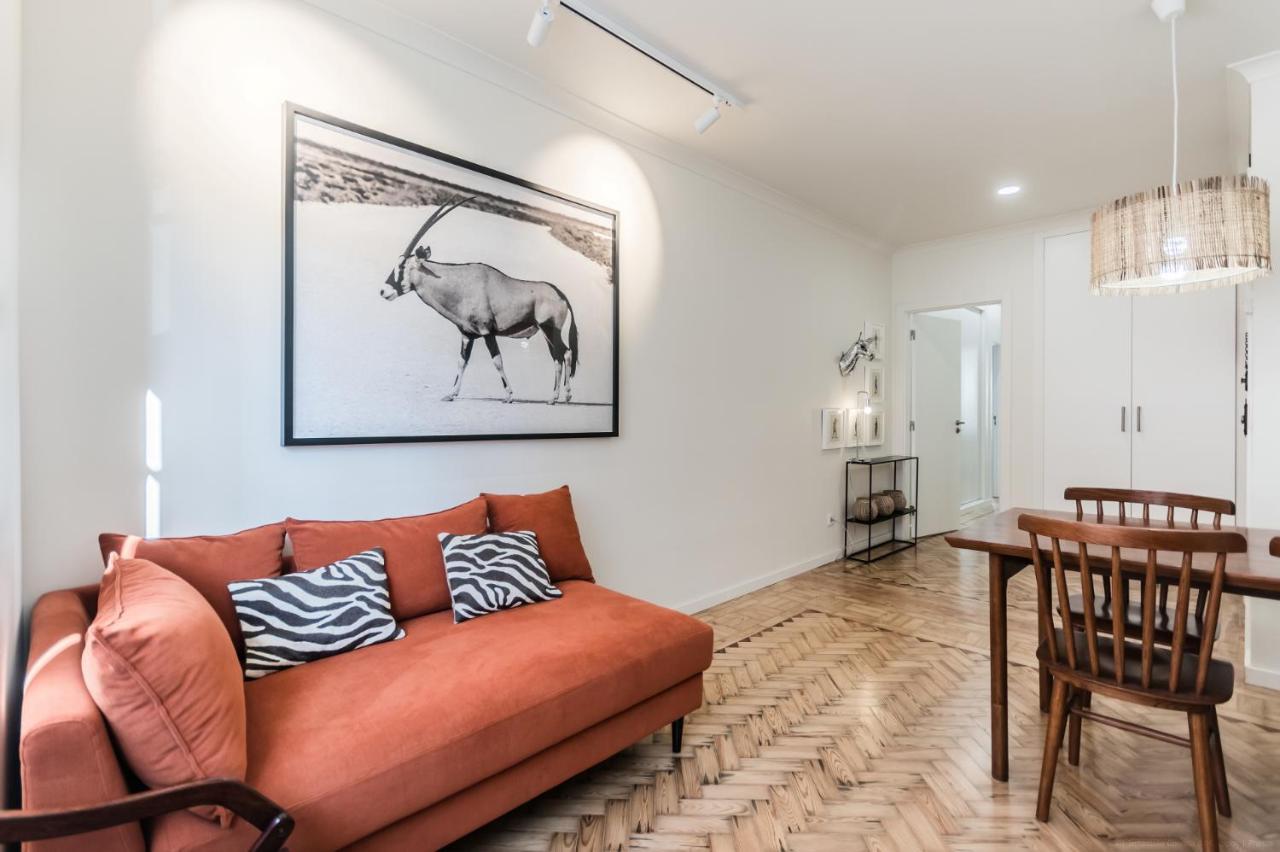 Casas Da Tapada Apartman Lisboa Kültér fotó